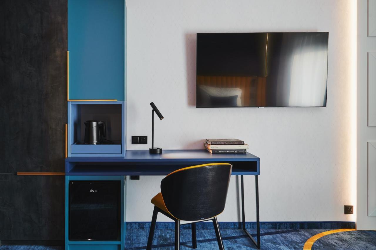 Stay Inn Hotel Warszawa Extérieur photo