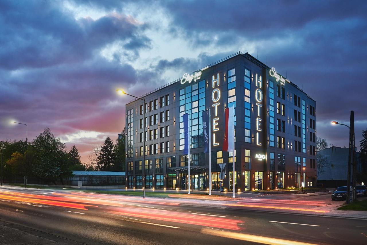 Stay Inn Hotel Warszawa Chambre photo
