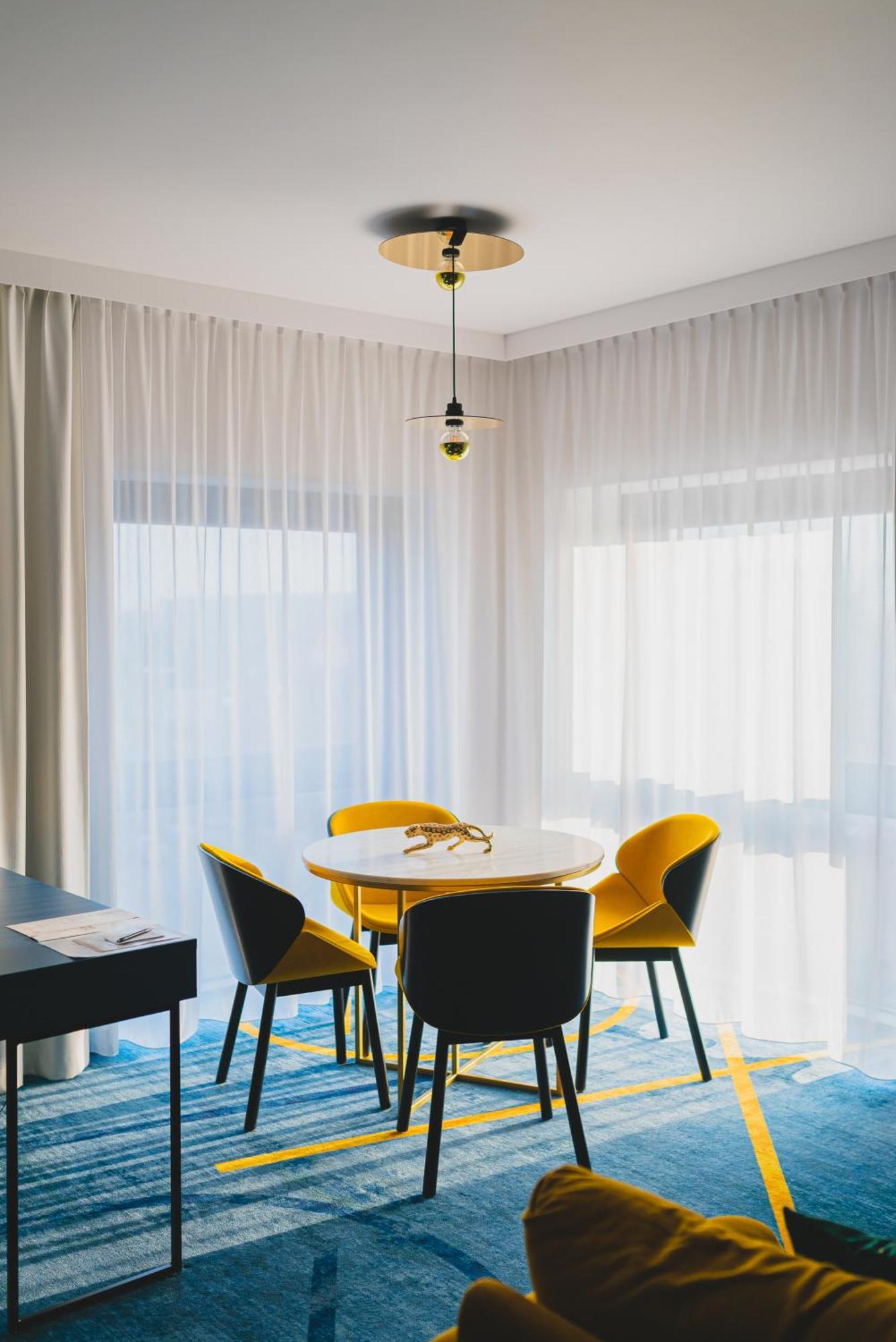 Stay Inn Hotel Warszawa Extérieur photo