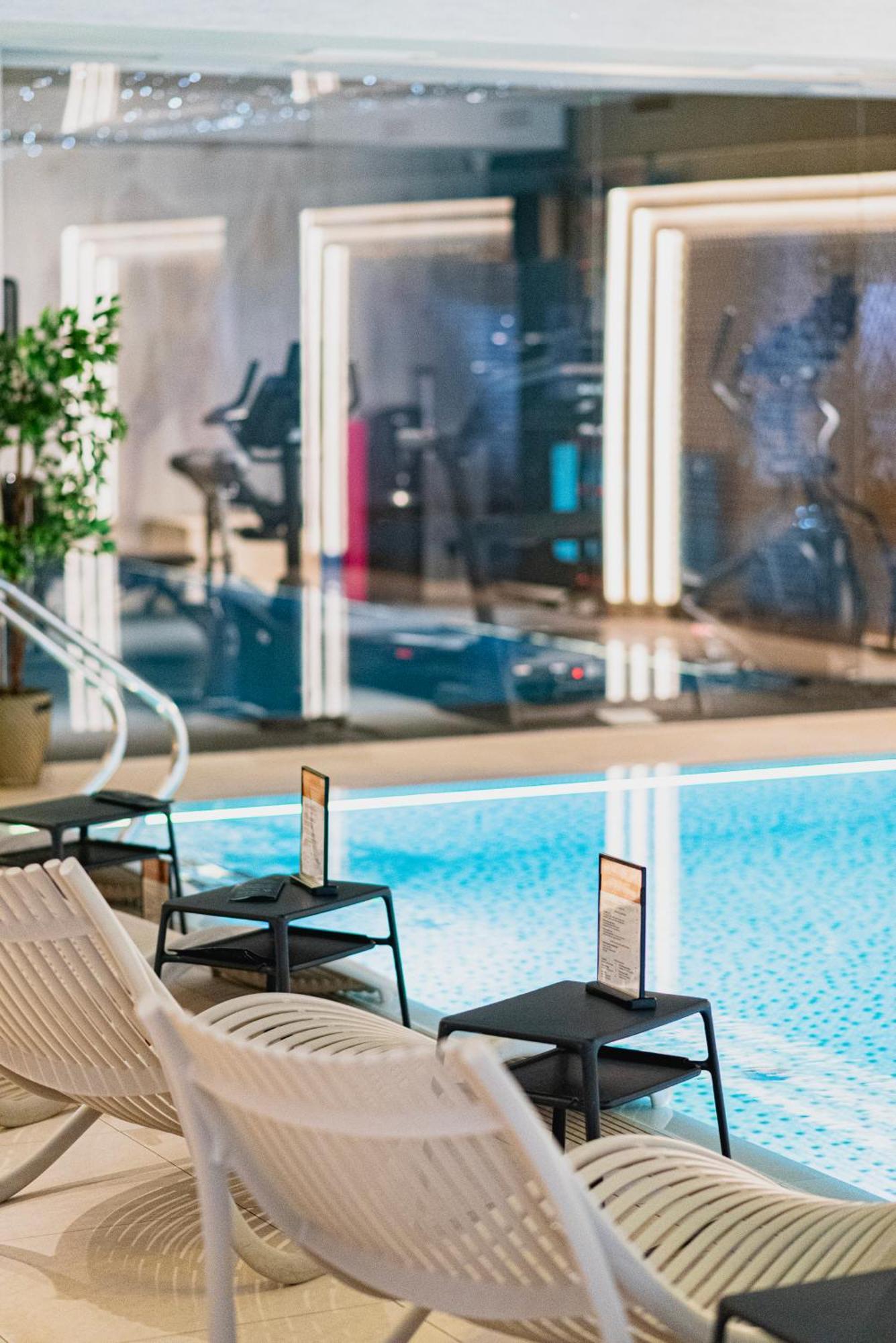Stay Inn Hotel Warszawa Extérieur photo